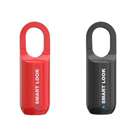 Electronic Fingerprint Lock